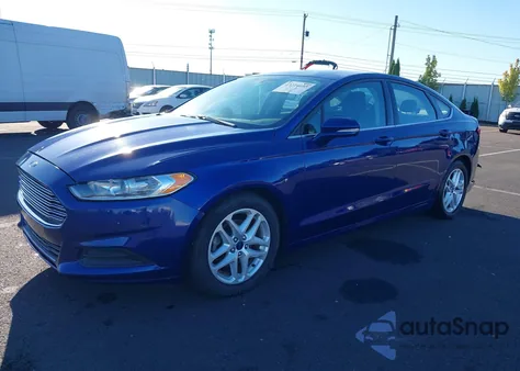 2015 Ford Fusion Se from USA, damaged, VIN 3FA6P0H76FR291349